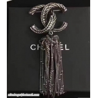 Luxurious Chanel Brooch 31477