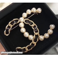 New Design Chanel Brooch 31469