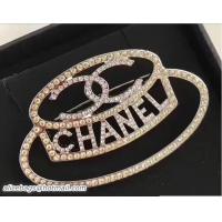 Top Quality Chanel Brooch 31480