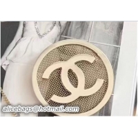 Well Crafted Chanel Brooch 31482