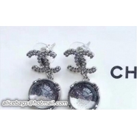 Good Quality Chanel Earrings 314937