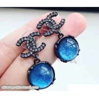 Unique Style Chanel Earrings 314938