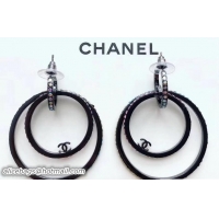 Unique Discount Chanel Earrings 314939