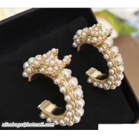 Luxury Chanel Earrings 314930