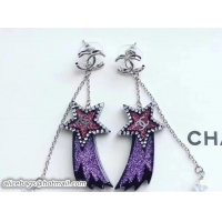 Sumptuous Chanel Earrings 315010