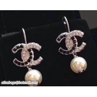 Classic Hot Chanel Earrings 315020