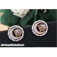 Unique Style Chanel Earrings 315021