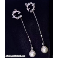 Good Quality Chanel Earrings 314932