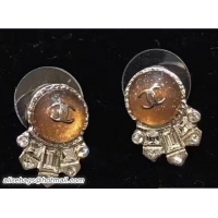 Shop Cheap Chanel Earrings 315022