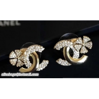 Feminine Chanel Earrings 314933