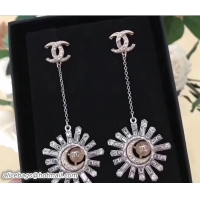 Good Looking Chanel Earrings 315023