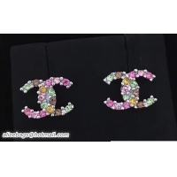 Grade Quality Chanel Earrings 315024