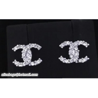 Classic Quality Chanel Earrings 315025