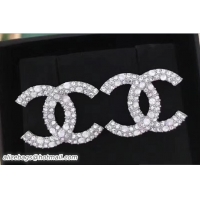 Low Cost Chanel Earrings 315026