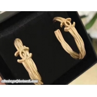 Shop Cheap Chanel Earrings 31706 2018