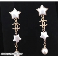 Inexpensive Chanel Earrings 315027