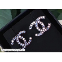 Original Cheap Chanel Earrings 315029