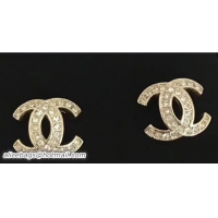 Sumptuous Chanel Earrings 317014