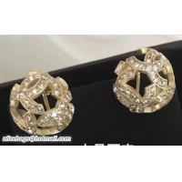 Grade Quality Chanel Earrings 317016