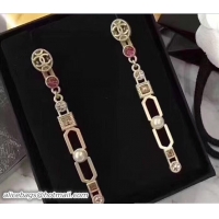 Good Quality Chanel Earrings 317021