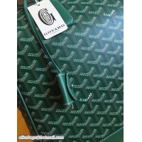 New Hot Sell Goyard Duffle Bag 8976 Green