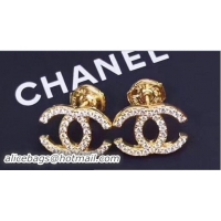 Stylish Chanel Earrings 317023