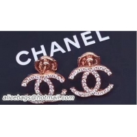 Inexpensive Chanel Earrings 317024