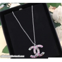 Luxury Chanel Necklace 317050