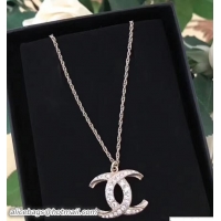 Good Quality Chanel Necklace 317051