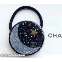 Good Looking Chanel Hair Band 317061