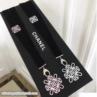 Unique Discount Chanel Necklace 317071