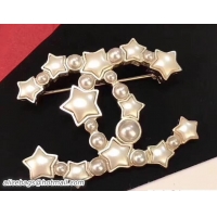 Cheap Price Chanel Brooch 317083