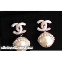 Sophisticated Chanel Earrings 31808 2018