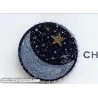 Well Crafted Chanel Brooch 317089