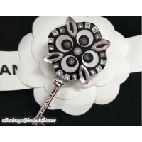 Stylish Chanel Brooch 317090