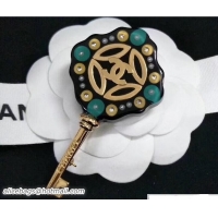 Luxury Discount Chanel Brooch 317091