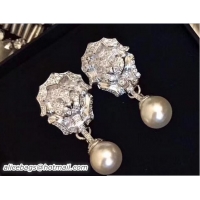 Good Quality Chanel Earrings 31802 2018