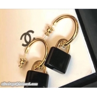 Good Product Chanel Earrings 31803 2018