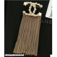 Good Quality Chanel Brooch 317093