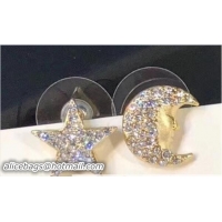 Good Looking Chanel Earrings 31805 2018