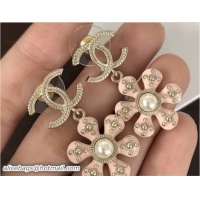 Unique Discount Chanel Earrings 318015 2018