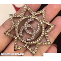 Famous Brand Chanel Brooch 317095