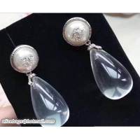 Popular Style Chanel Earrings 31806 2018