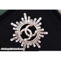 Most Popular Chanel Brooch 317096