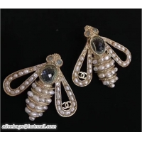 Fashion Luxury Chanel Earrings 318019 2018