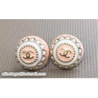 Duplicate Chanel Earrings 318029 2018