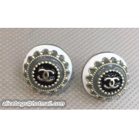 Good Quality Chanel Earrings 318030 2018