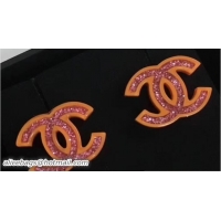 Classic Hot Chanel Earrings 318033 2018