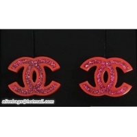 Discount Fashion Chanel Earrings 318034 2018