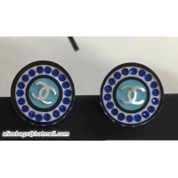 Trendy Design Chanel Earrings 318027 2018